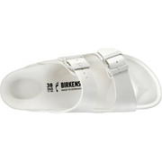 Birkenstock - Arizona EVA - 129443 - White - Sandals