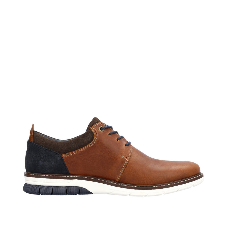 Rieker - 14405-24 - Brown - Shoes
