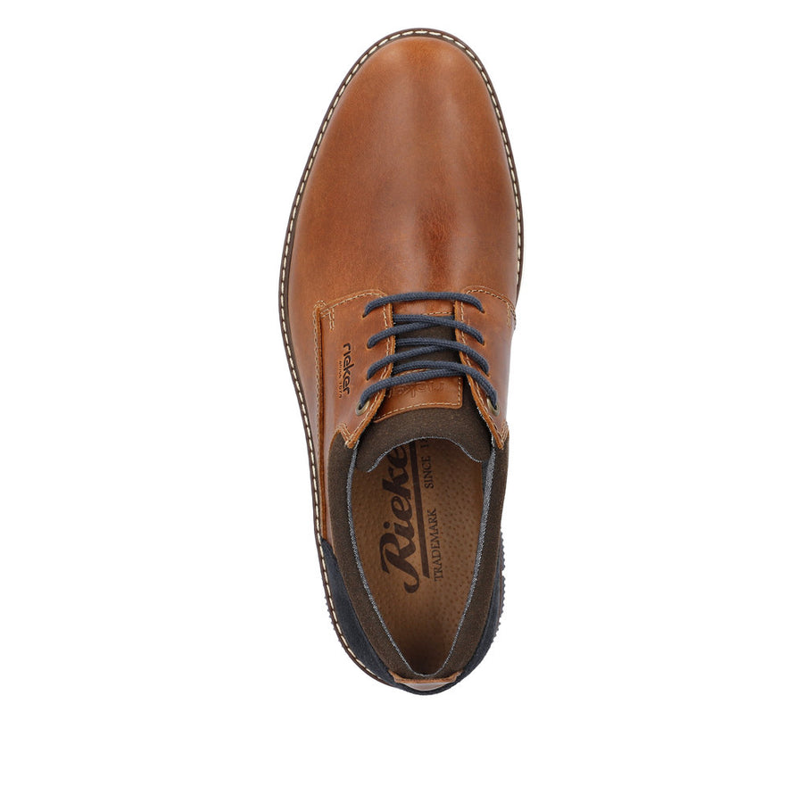 Rieker - 14405-24 - Brown - Shoes