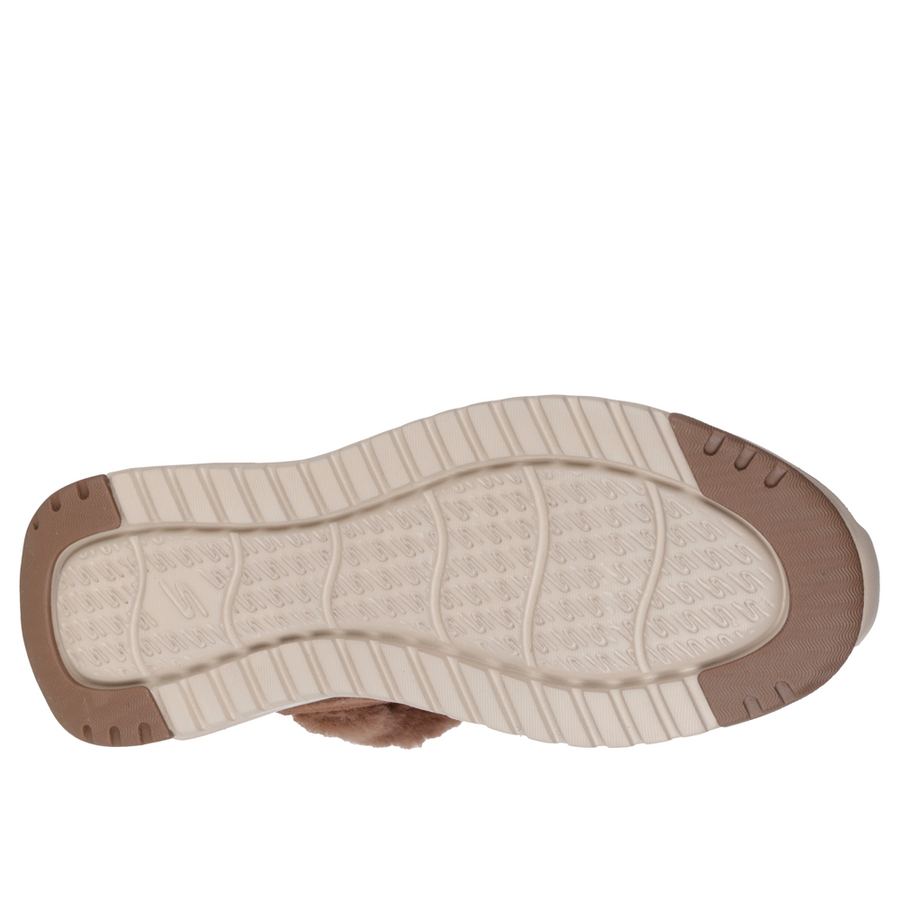 Skechers - On The Go Stellar - Cozy Step - Chocolate - Boots