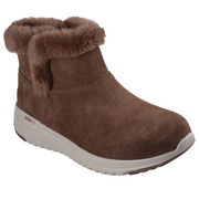 Skechers - On The Go Stellar - Cozy Step - Chocolate - Boots
