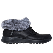 Skechers - On The Go Joy - Black/Grey - Boots