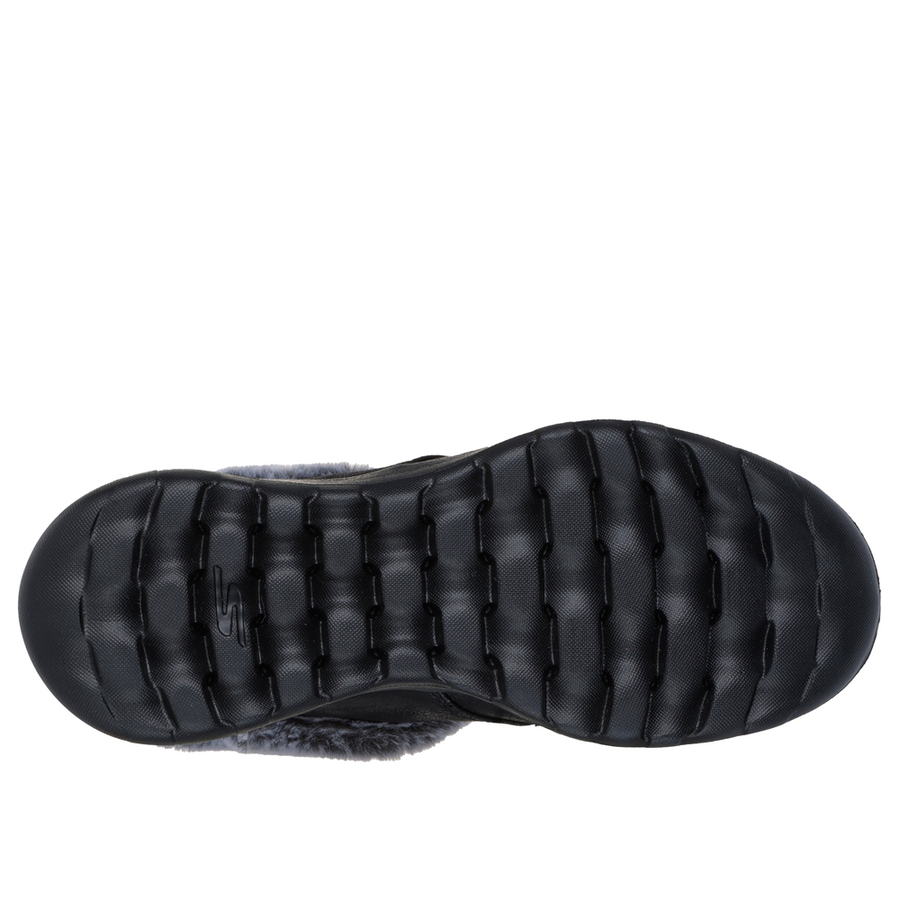 Skechers - On The Go Joy - Black/Grey - Boots
