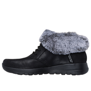 Skechers - On The Go Joy - Black/Grey - Boots