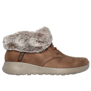 Skechers - On The Go Joy - Chestnut - Boots