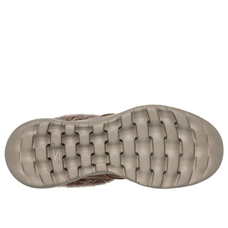 Skechers - On The Go Joy - Chestnut - Boots