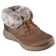 Skechers - On The Go Joy - Chestnut - Boots