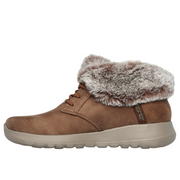 Skechers - On The Go Joy - Chestnut - Boots