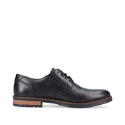 Rieker - 14621-00 - Nero/Black - Shoes