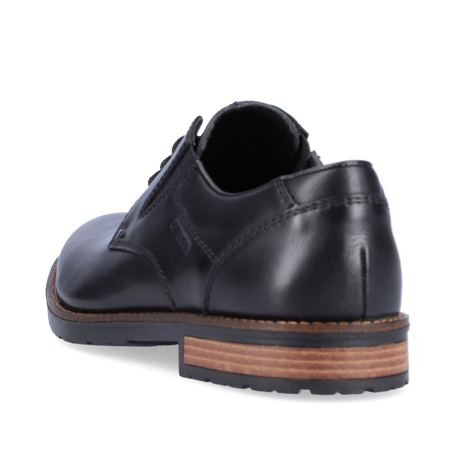 Rieker - 14621-00 - Nero/Black - Shoes