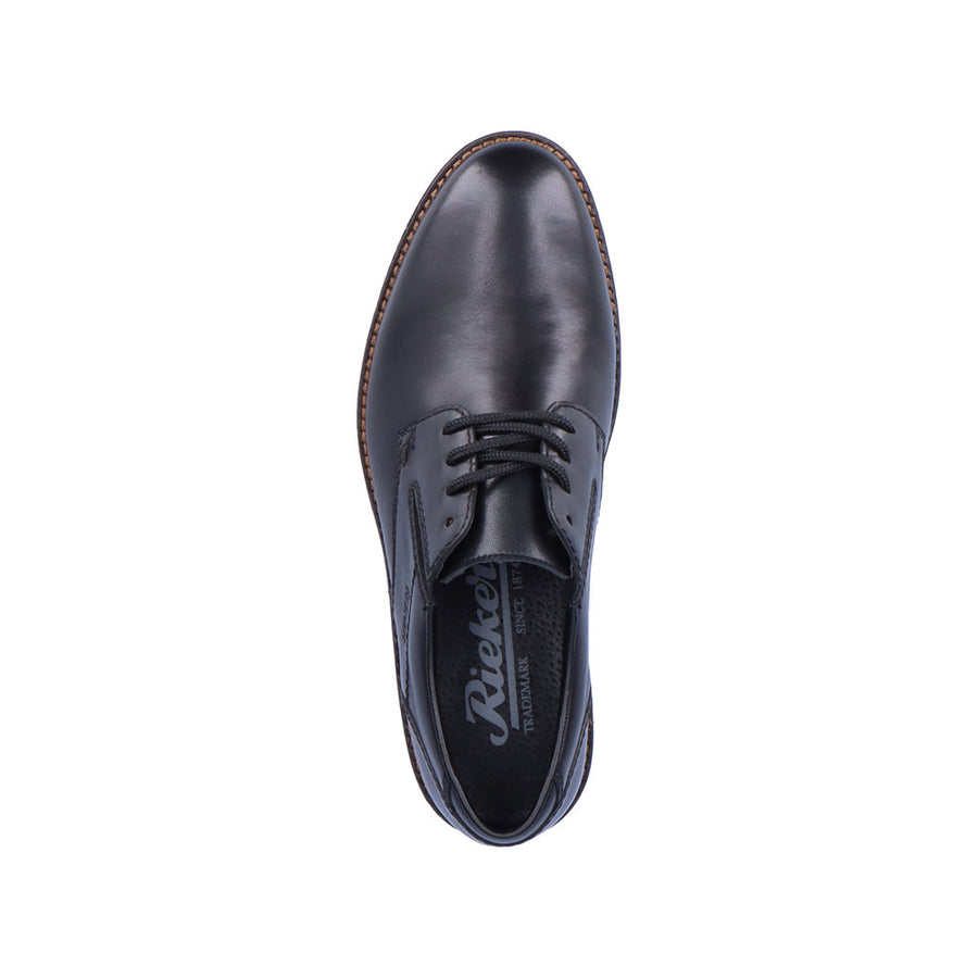 Rieker - 14621-00 - Nero/Black - Shoes