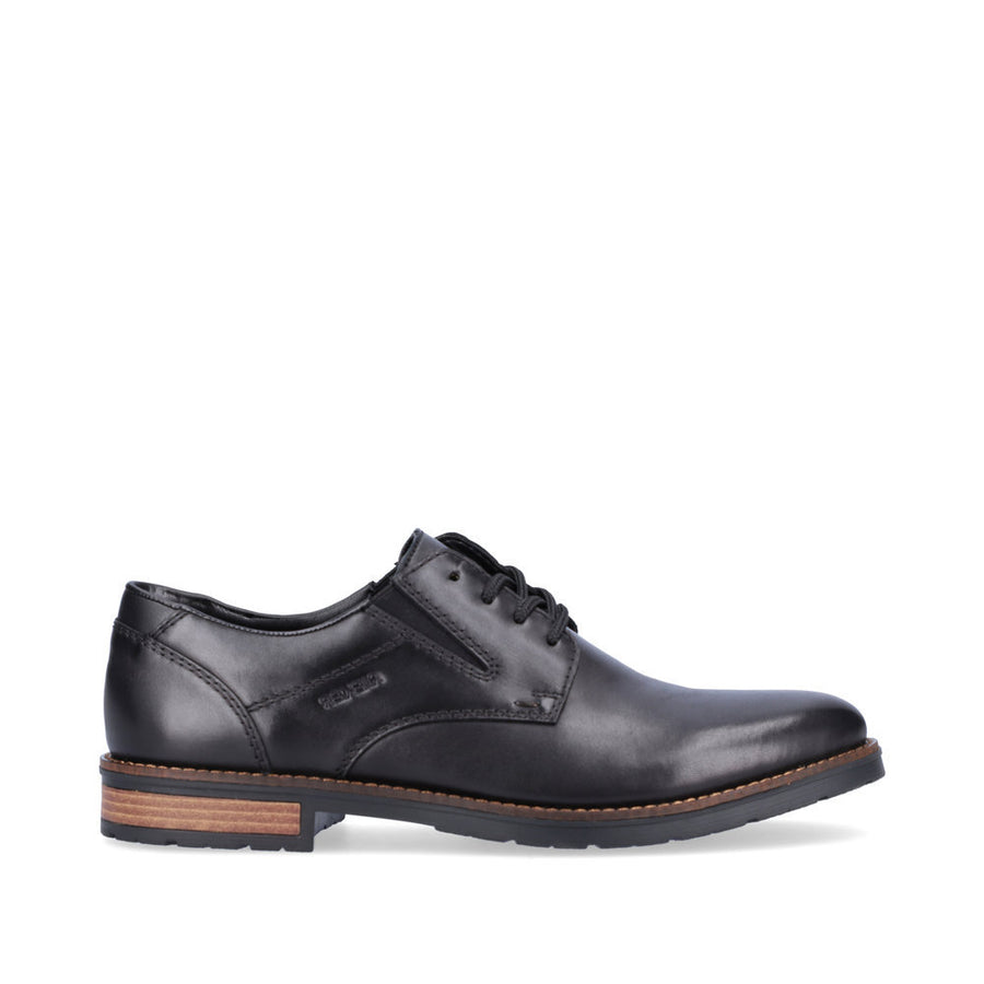 Rieker - 14621-00 - Nero/Black - Shoes