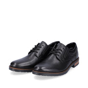 Rieker - 14621-00 - Nero/Black - Shoes