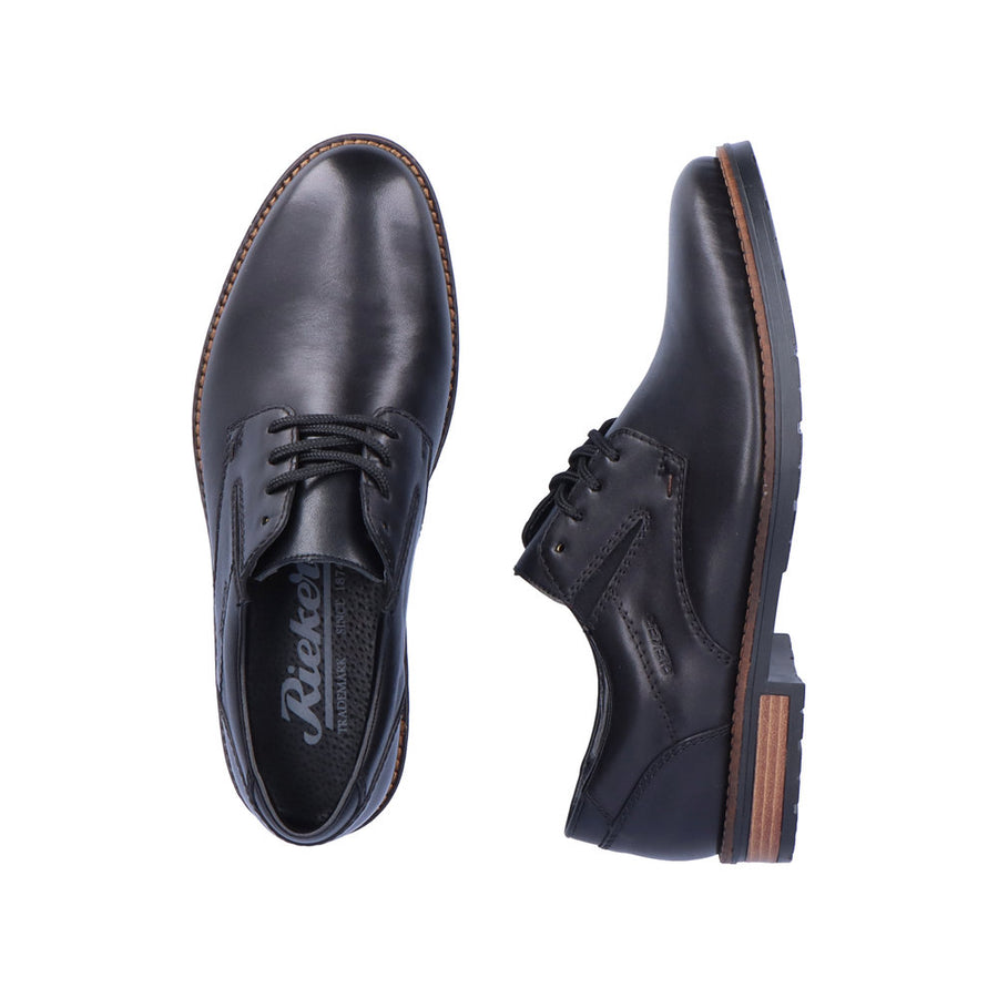 Rieker - 14621-00 - Nero/Black - Shoes