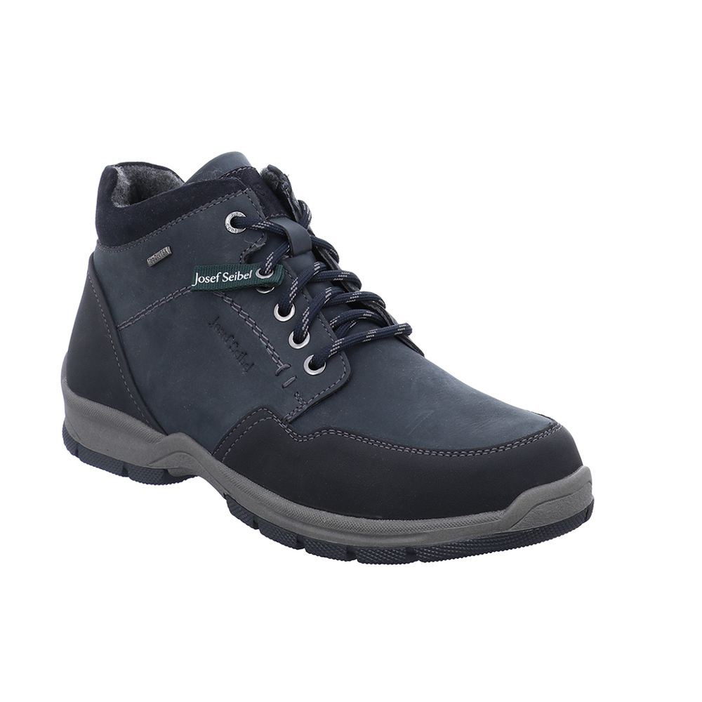 Josef Seibel - Lenny 52 - Ocean Kombi - Boots
