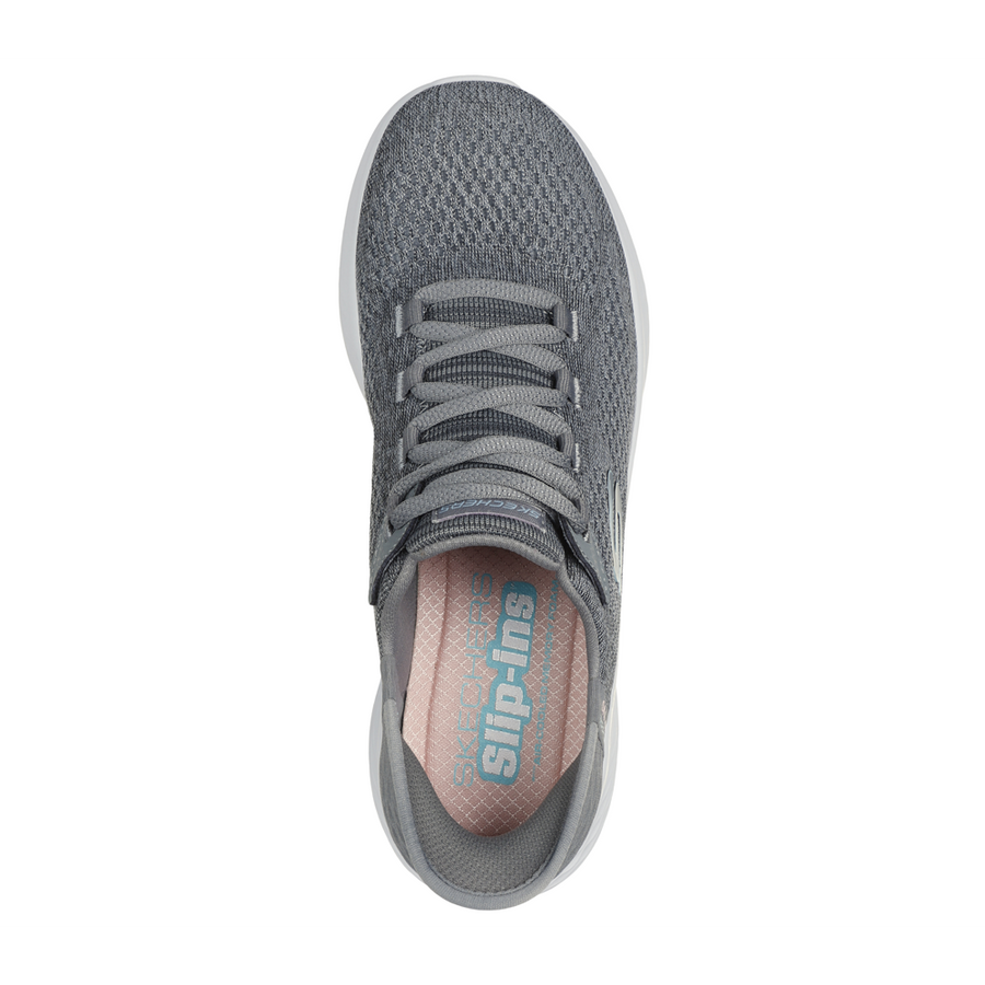 Skechers - Skech-Lite Pro- Natural Beauty - Grey/Multi - Trainers