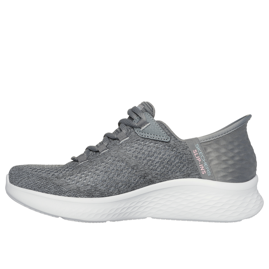 Skechers - Skech-Lite Pro- Natural Beauty - Grey/Multi - Trainers