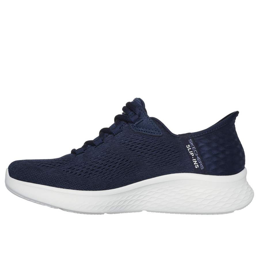Skechers - Skech-Lite Pro- Natural Beauty - Navy/Lavender - Trainers