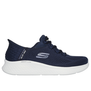 Skechers - Skech-Lite Pro- Natural Beauty - Navy/Lavender - Trainers