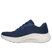 Skechers - Arch Fit 2.0 - Big League - Navy/Multi - Trainers