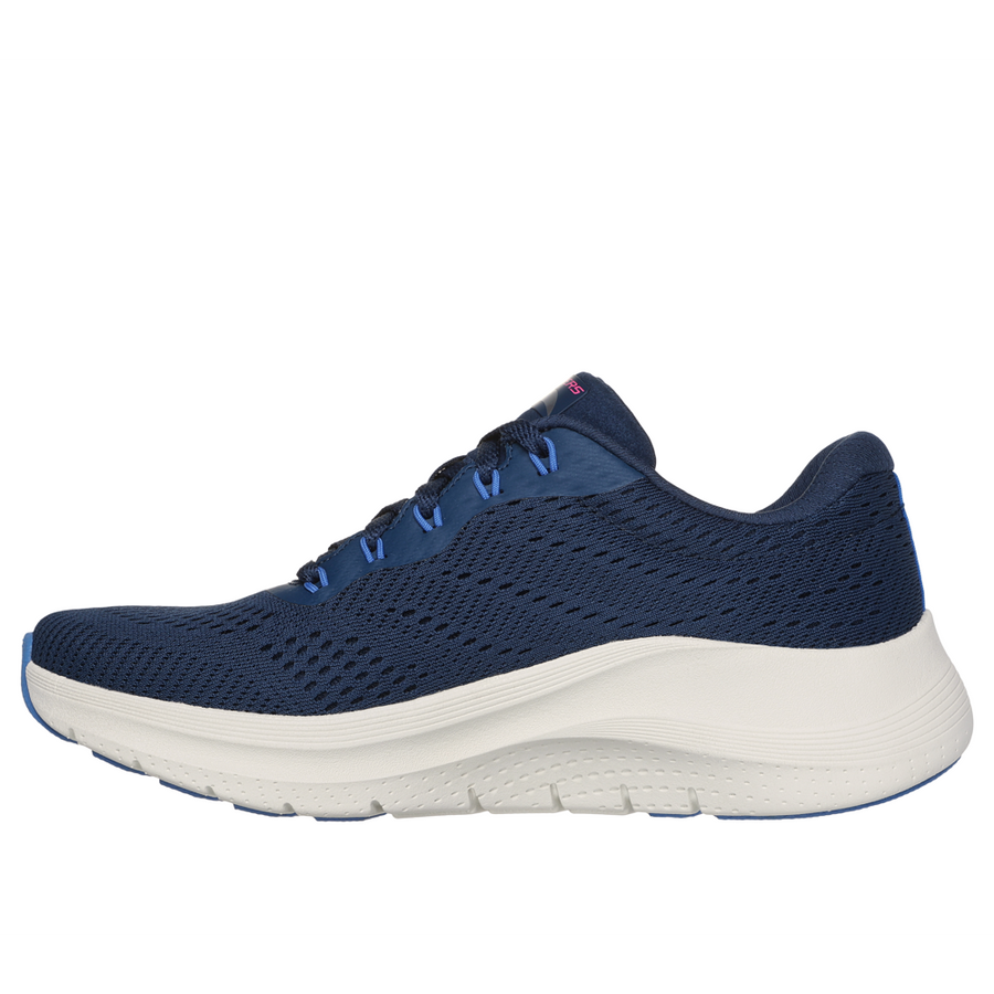 Skechers - Arch Fit 2.0 - Big League - Navy/Multi - Trainers