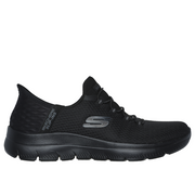 Skechers - Summits - Diamond Dream - Black - Trainers