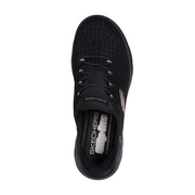 Skechers - Summits - Classy Nights - Black/Gold - Trainers