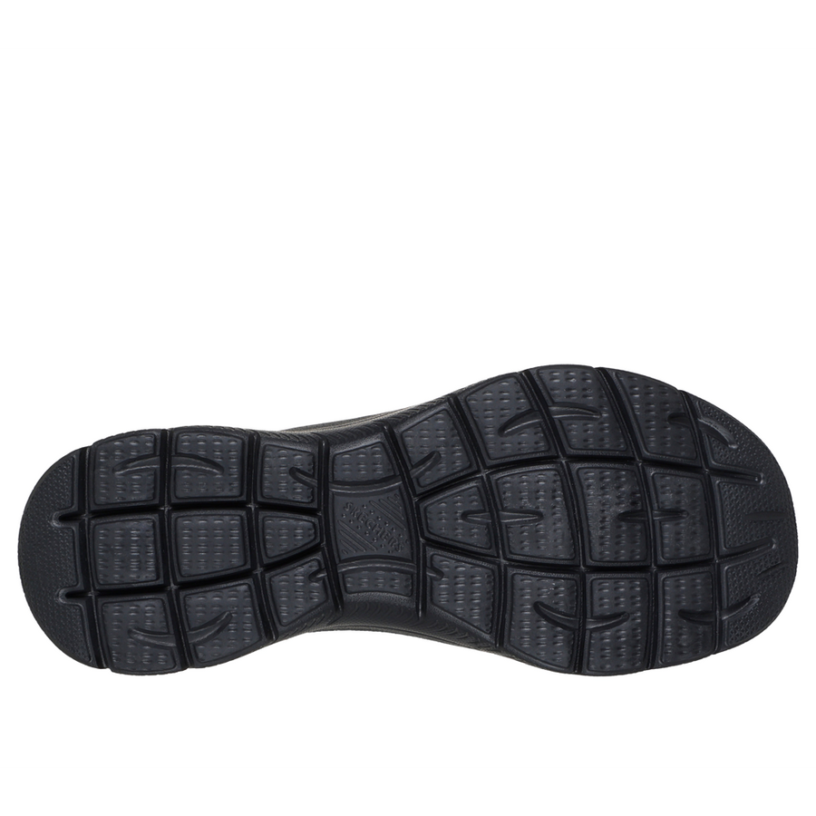 Skechers - Summits - Classy Nights - Black/Gold - Trainers