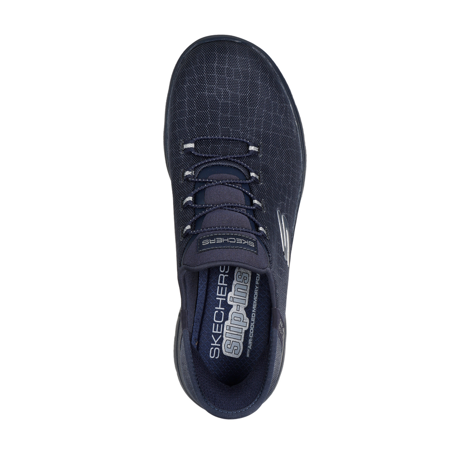 Skechers - Summits - Classy Nights - Dark Navy - Trainers