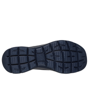 Skechers - Summits - Classy Nights - Dark Navy - Trainers