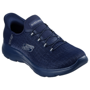 Skechers - Summits - Classy Nights - Dark Navy - Trainers