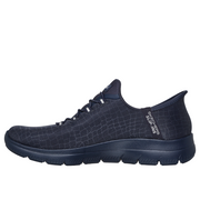 Skechers - Summits - Classy Nights - Dark Navy - Trainers