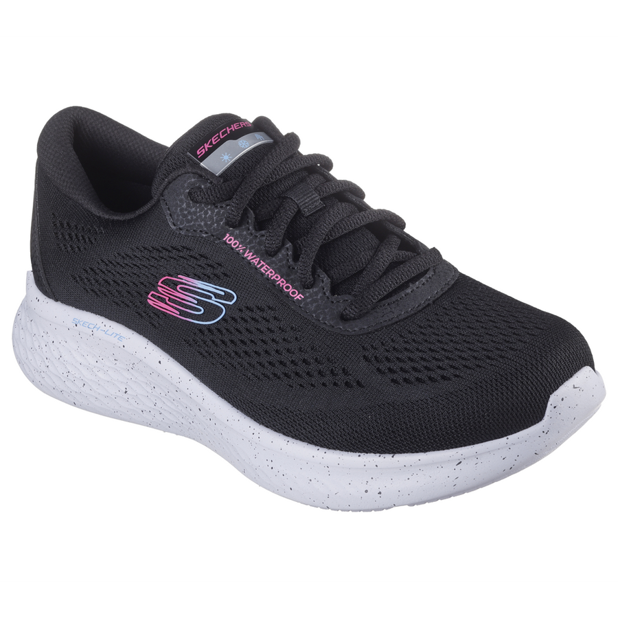 Skechers - Skech-Lite Pro - Through the Mud - Black - Trainers