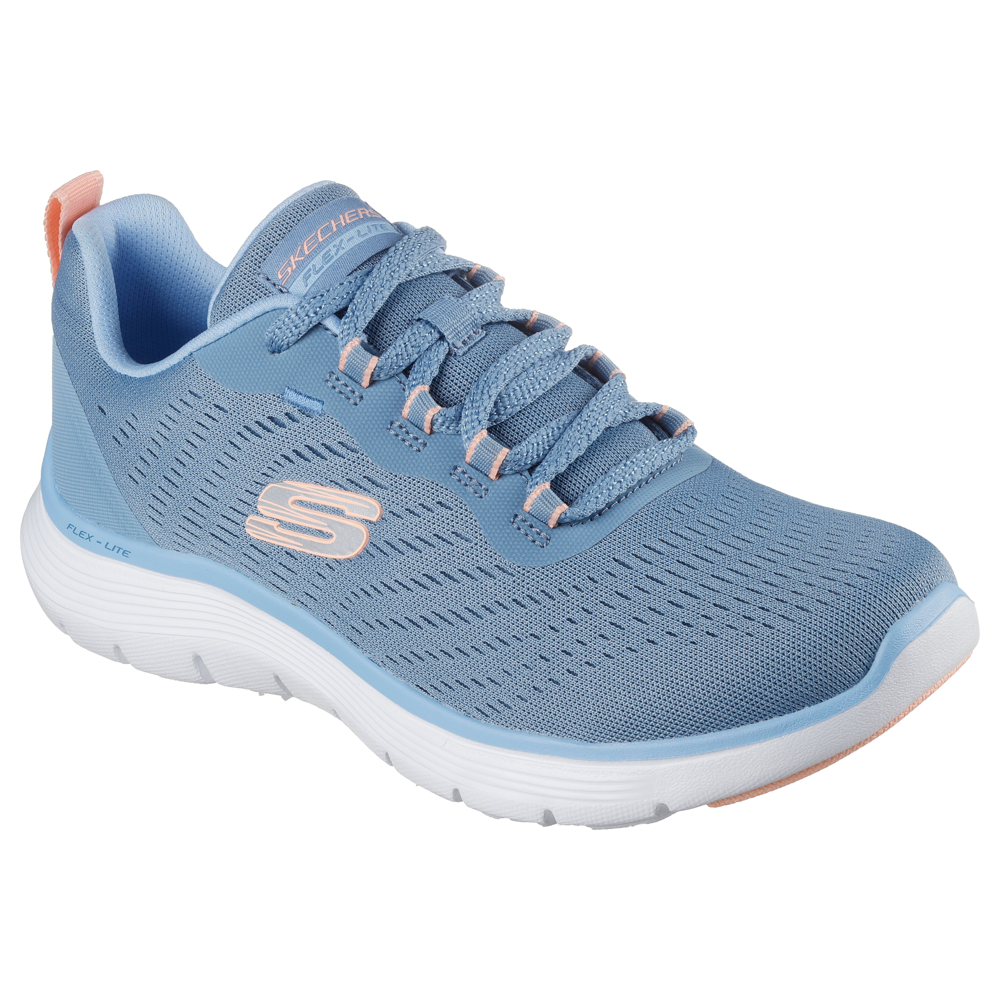 Skechers - Flex Appeal 5.0 - Slate - Trainers