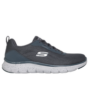 Skechers - Flex Appeal 5.0 - Fresh Trek - Charcoal - Trainers