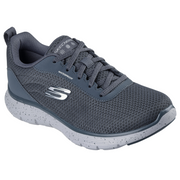 Skechers - Flex Appeal 5.0 - Fresh Trek - Charcoal - Trainers