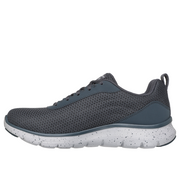 Skechers - Flex Appeal 5.0 - Fresh Trek - Charcoal - Trainers