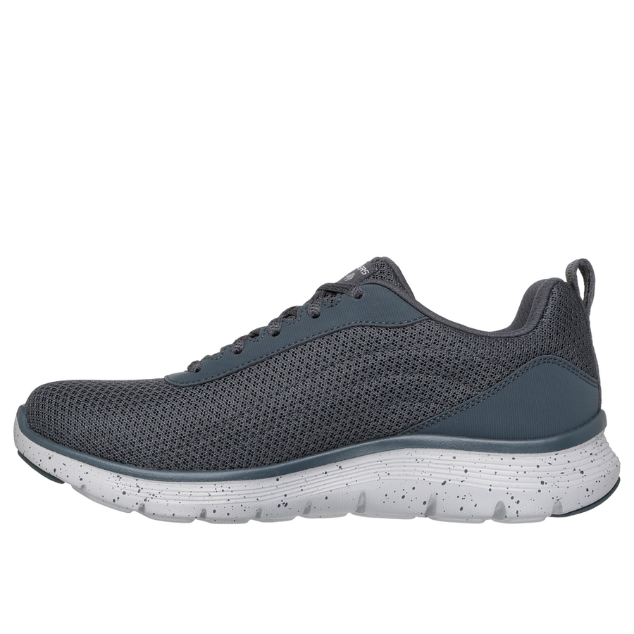 Skechers - Flex Appeal 5.0 - Fresh Trek - Charcoal - Trainers