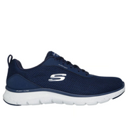 Skechers - Flex Appeal 5.0 - Fresh Trek - Navy - Trainers