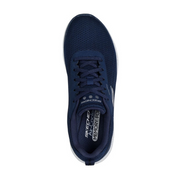 Skechers - Flex Appeal 5.0 - Fresh Trek - Navy - Trainers
