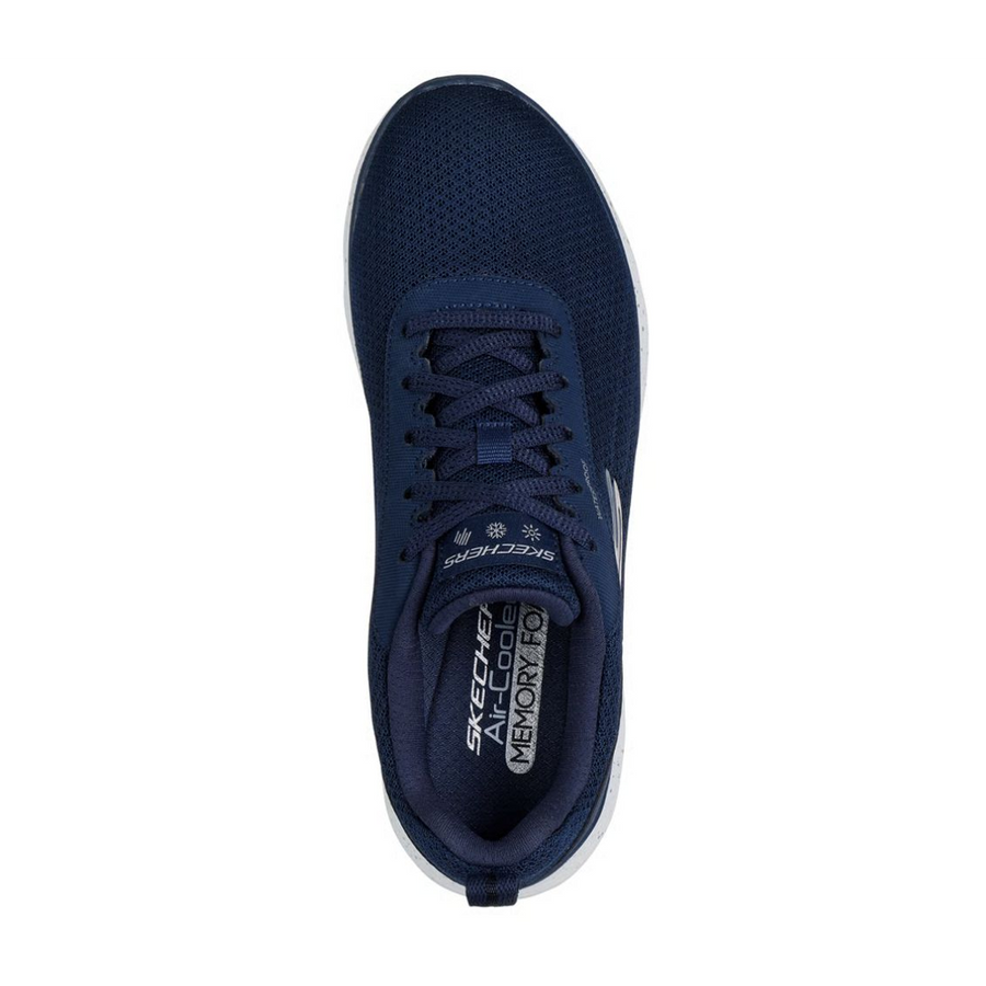 Skechers - Flex Appeal 5.0 - Fresh Trek - Navy - Trainers