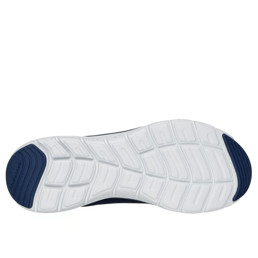 Skechers - Flex Appeal 5.0 - Fresh Trek - Navy - Trainers