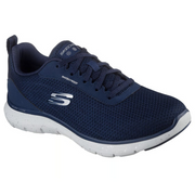 Skechers - Flex Appeal 5.0 - Fresh Trek - Navy - Trainers