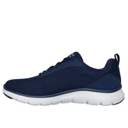 Skechers - Flex Appeal 5.0 - Fresh Trek - Navy - Trainers