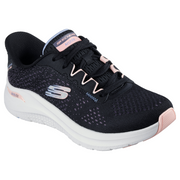 Skechers - Arch Fit 2.0 - Fresh Pace - Black/Multi - Trainers