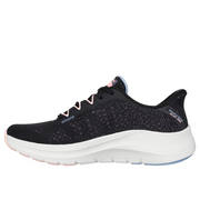 Skechers - Arch Fit 2.0 - Fresh Pace - Black/Multi - Trainers