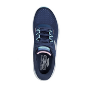 Skechers - Arch Fit 2.0 - Fresh Pace - Navy/Multi - Trainers