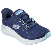 Skechers - Arch Fit 2.0 - Fresh Pace - Navy/Multi - Trainers