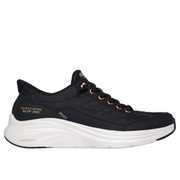 Skechers - Contour Foam - Golden Hour - Black/Rose Gold - Trainers