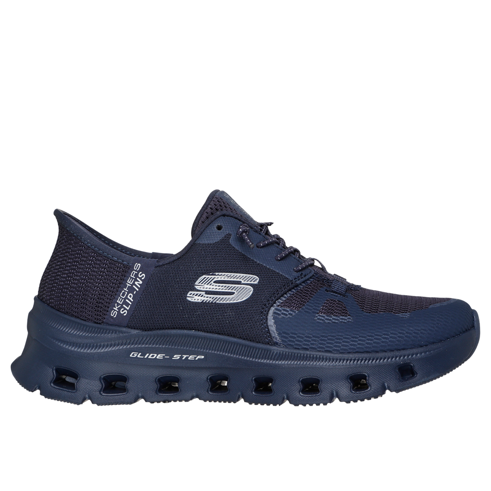 Skechers - Glide Step Pro  - Dark Navy - Trainers